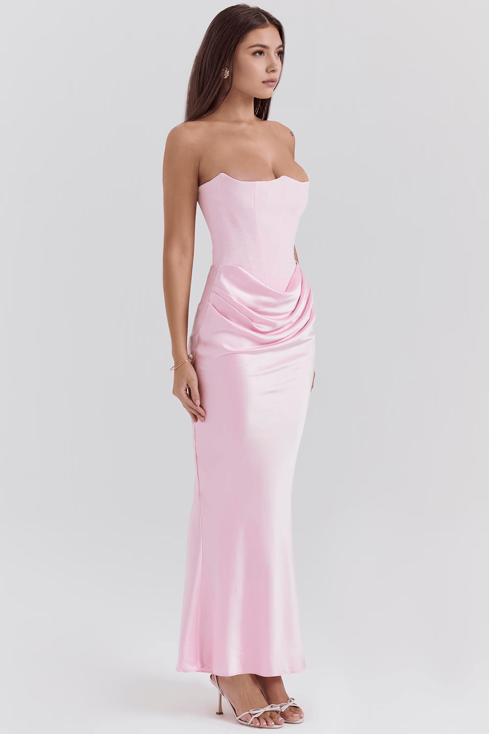 Ansa™ Maxi Dress