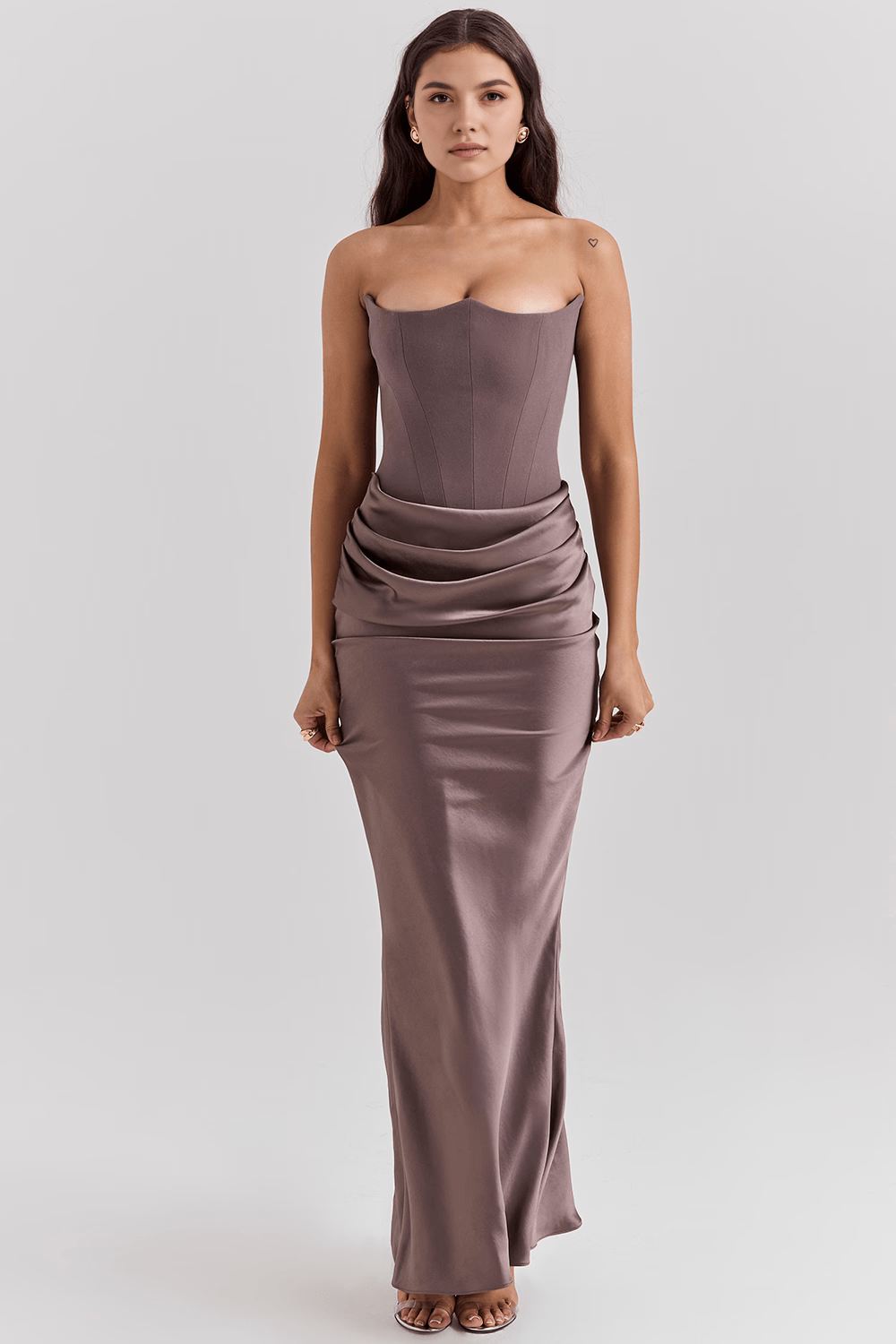 Ansa™ Maxi Dress