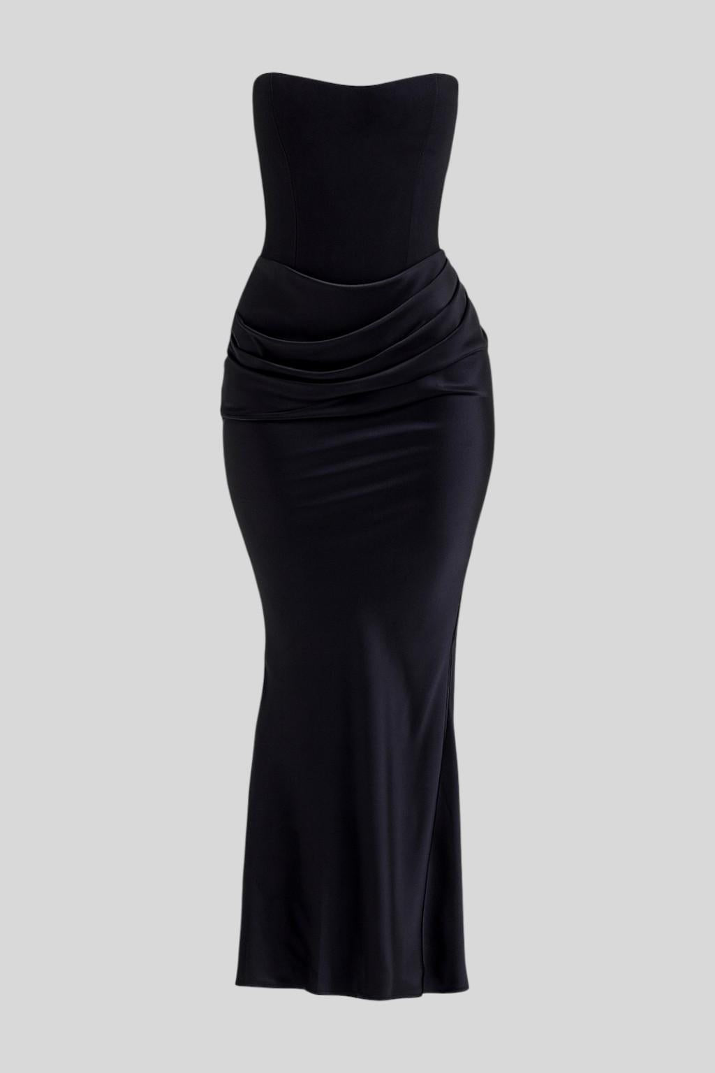 Ansa™ Maxi Dress