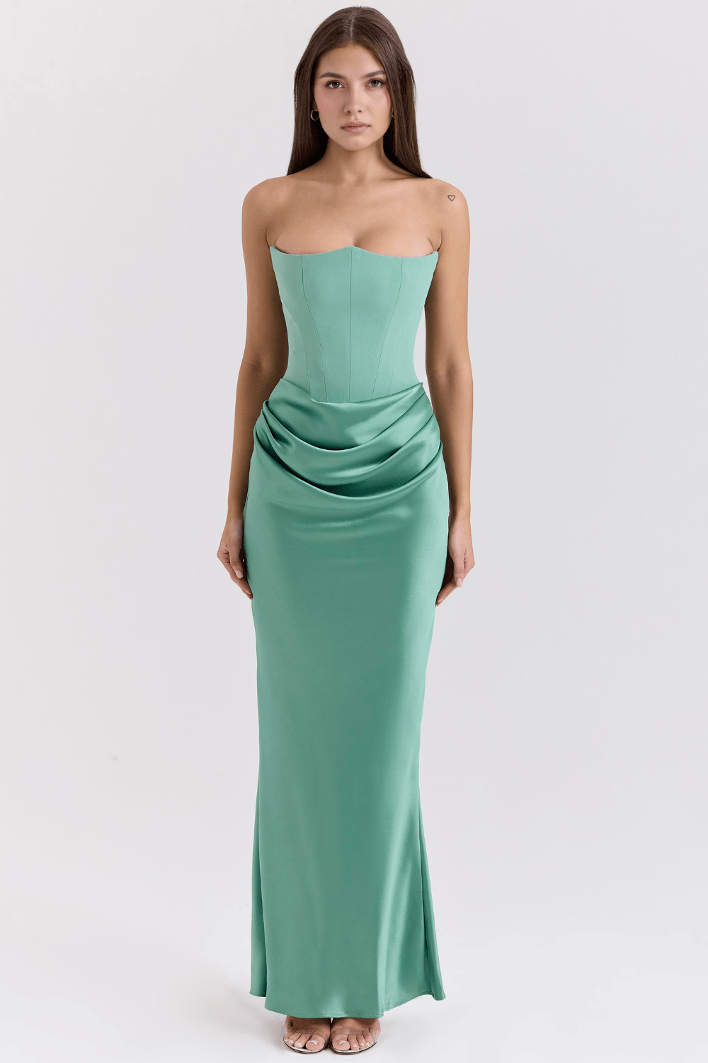 Ansa™ Maxi Dress