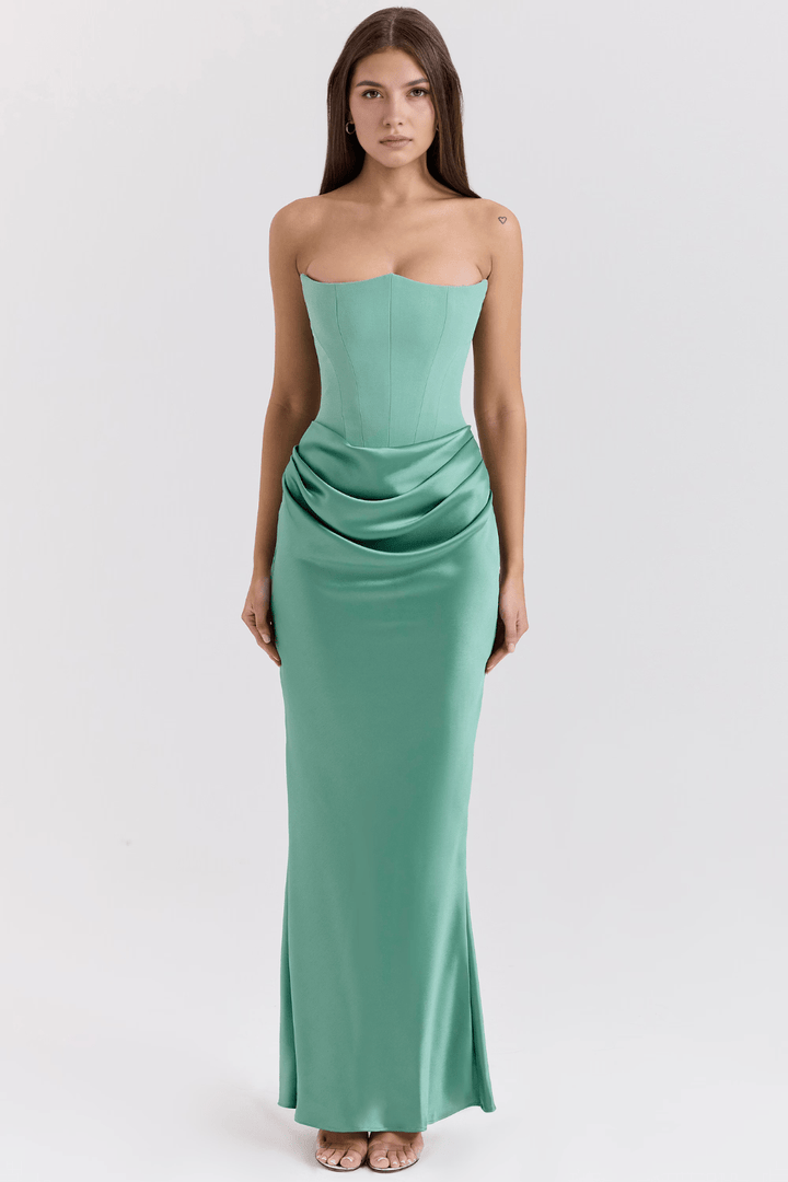 Ansa™ Maxi Dress
