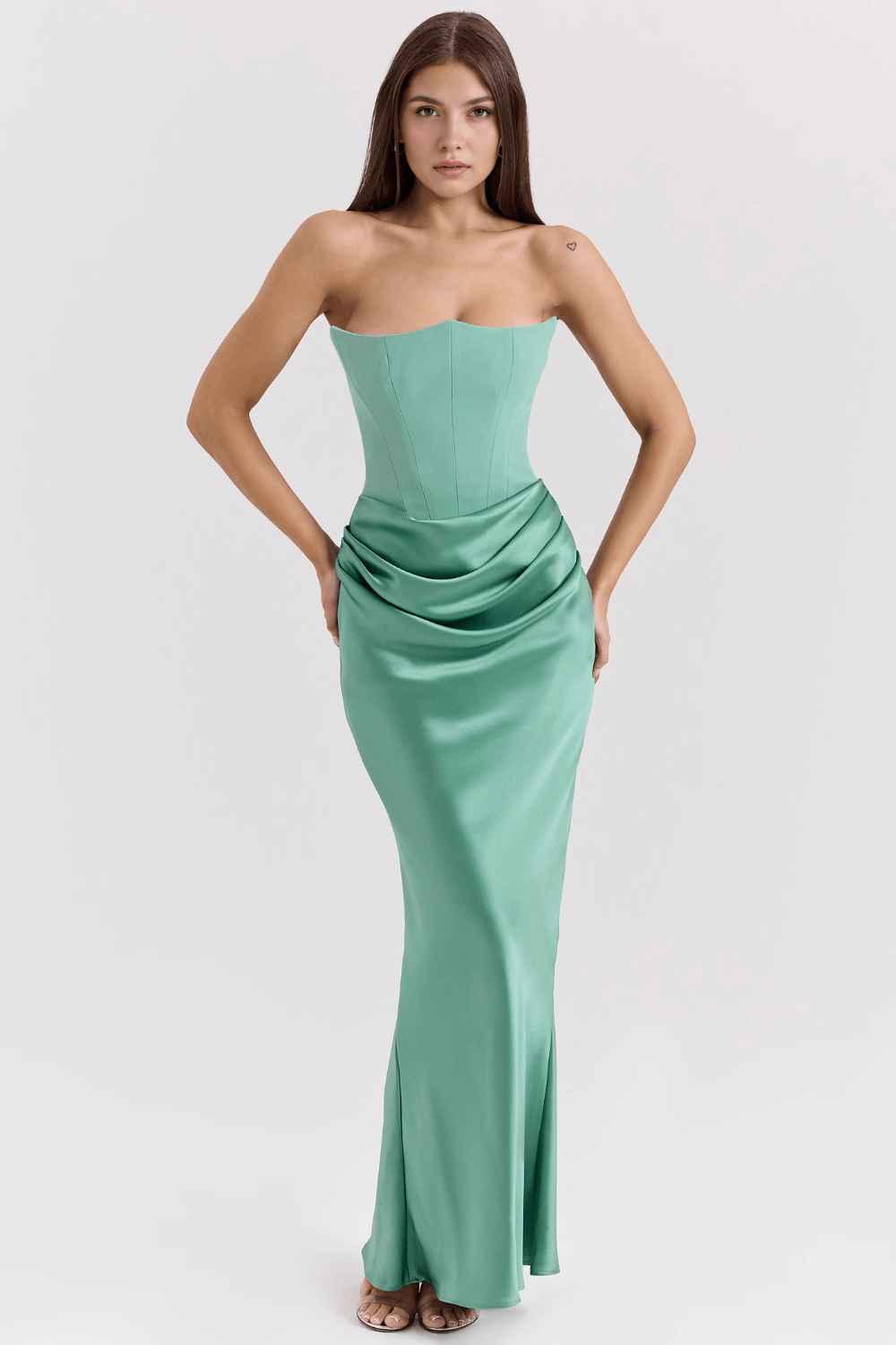 Ansa™ Maxi Dress