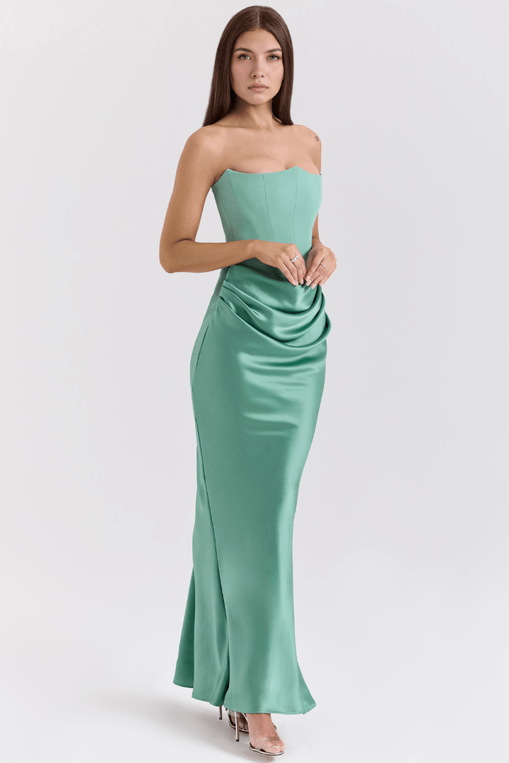 Ansa™ Maxi Dress