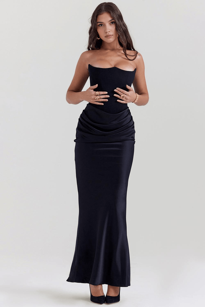 Ansa™ Maxi Dress