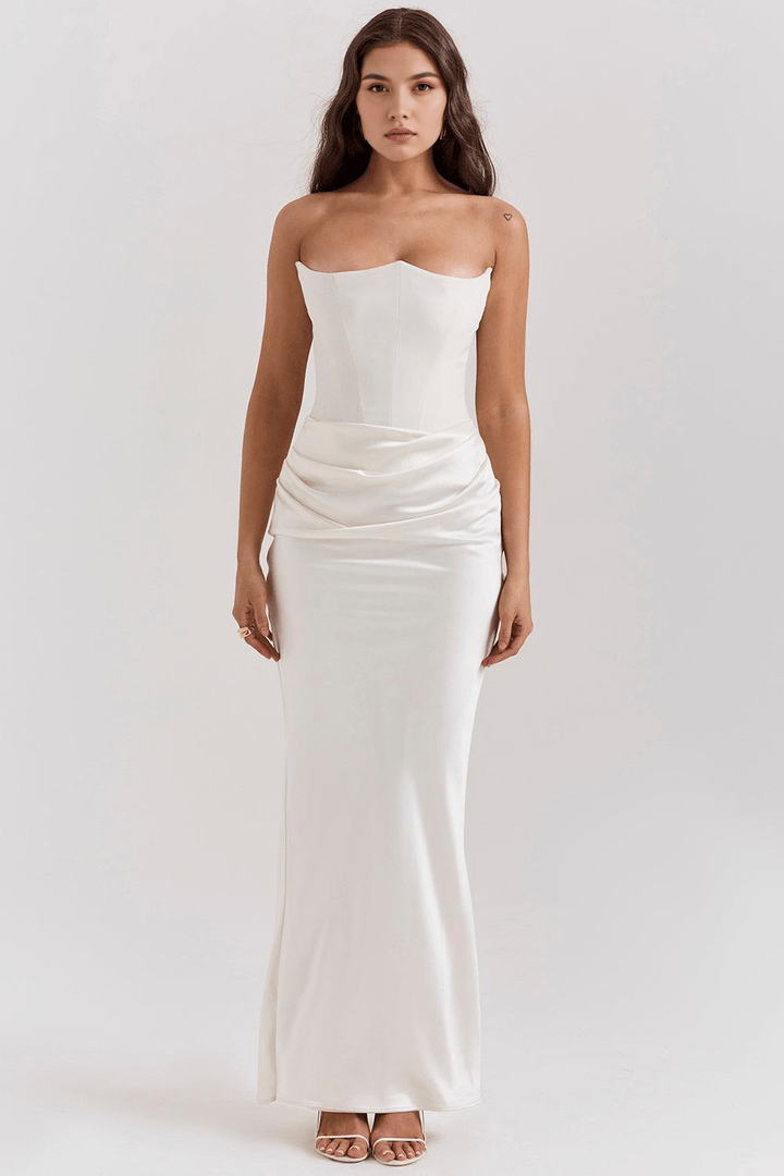 Ansa™ Maxi Dress