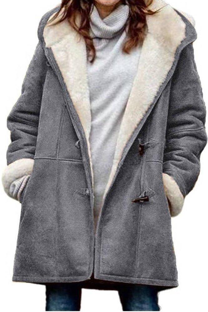 Antonia Coat