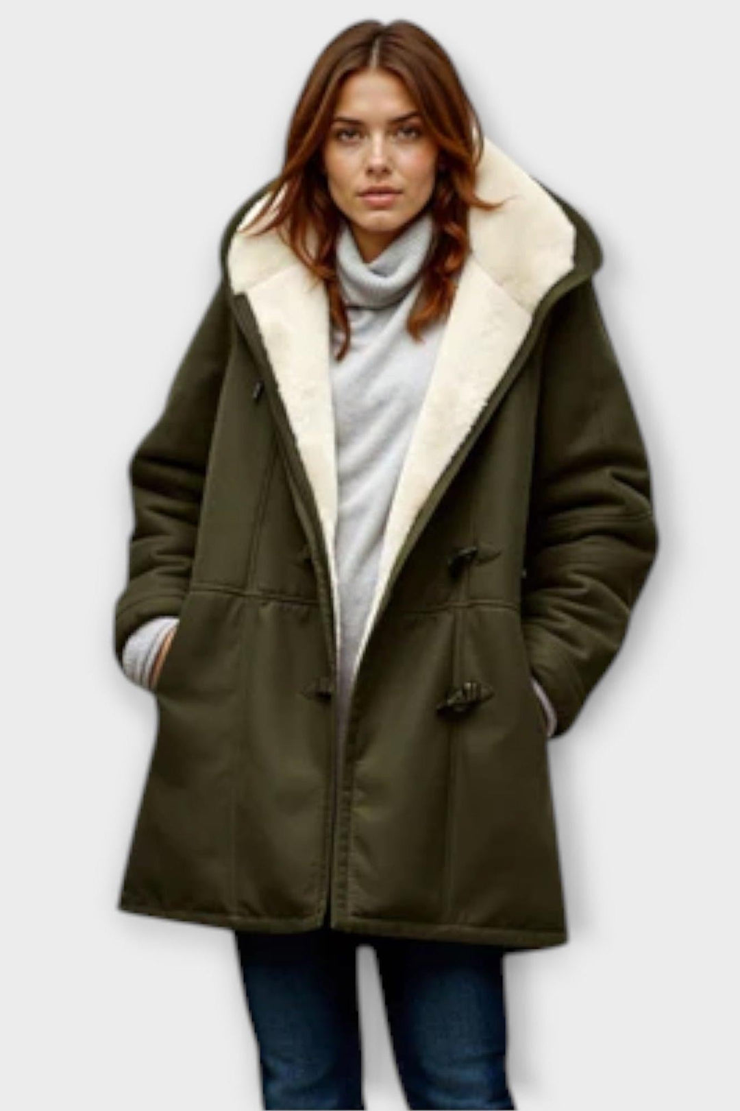 Antonia Coat