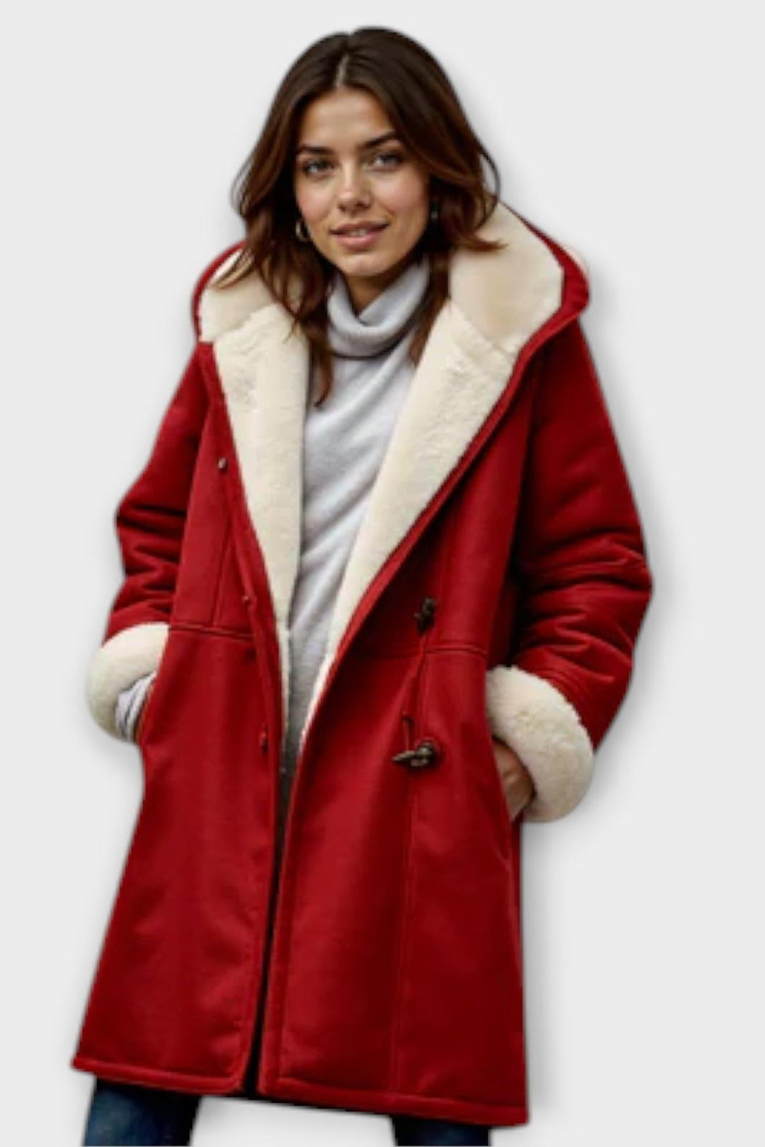Antonia Coat