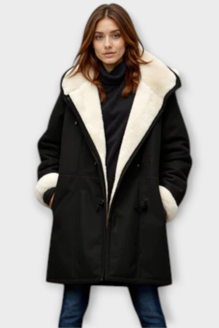 Antonia Coat