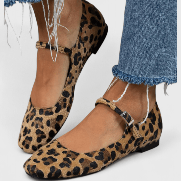 Aranza | Ortopedické Mary Jane