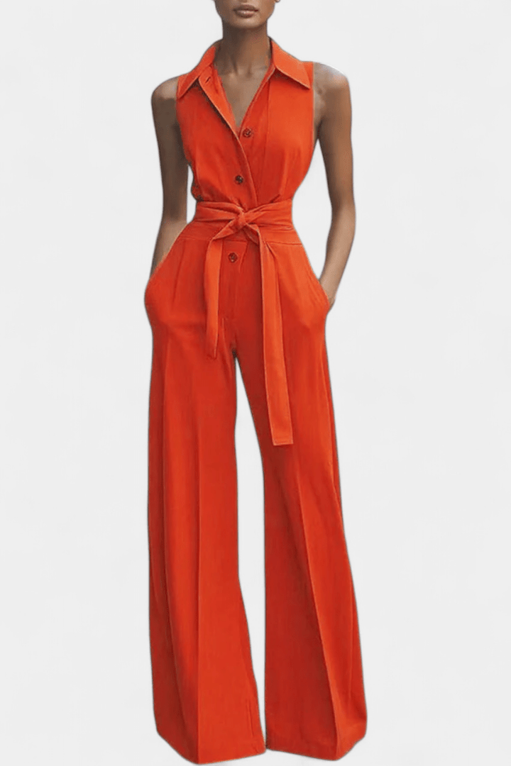 Ariella Women's Jumpsuit