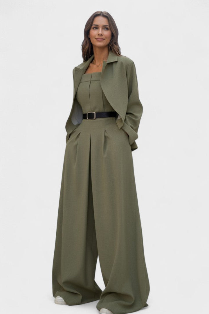 Aritzia | Zestaw damskich bustierów