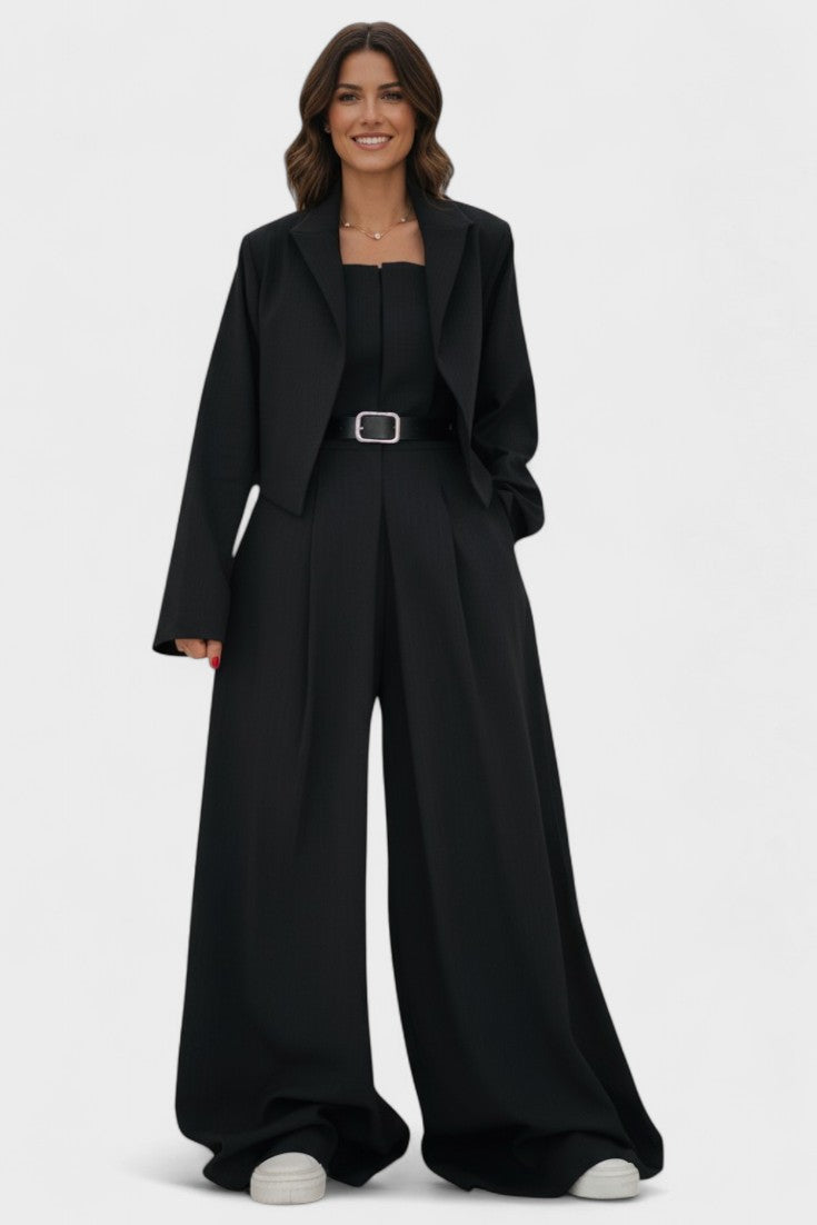 Aritzia | Zestaw damskich bustierów