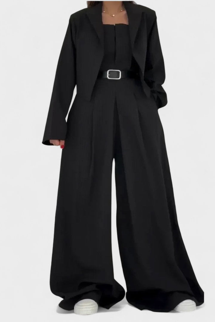 Aritzia | Zestaw damskich bustierów