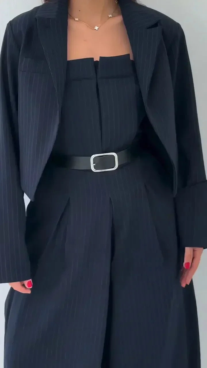 Aritzia | Zestaw damskich bustierów