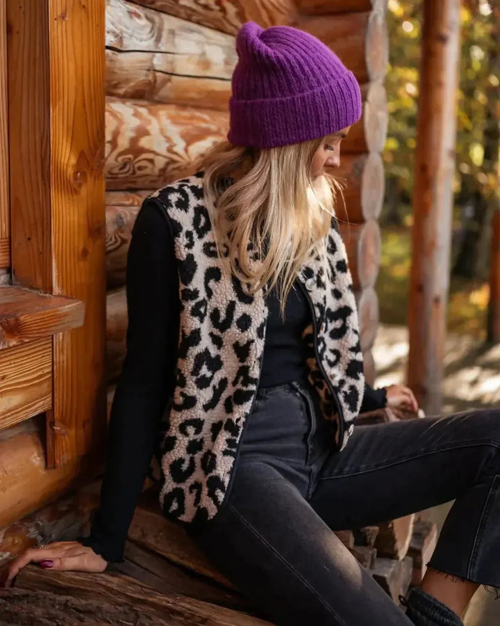 Astrid™ I  Kamuflażowy Bezrękawnik