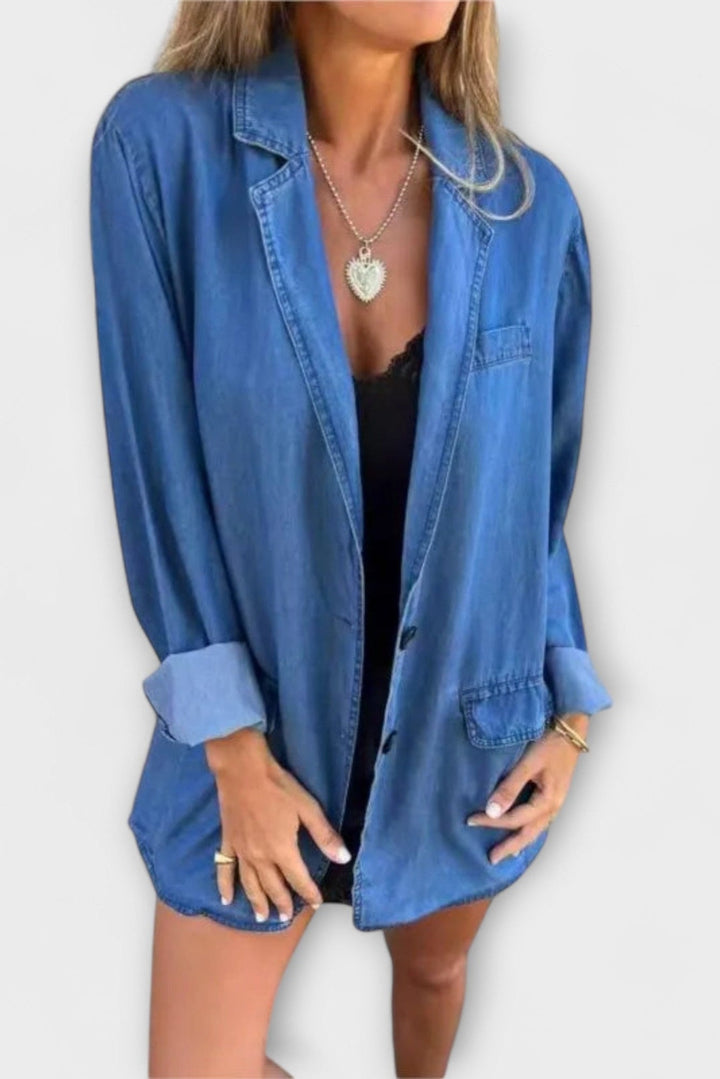 Aurelia Sky - Idealna Marynarka