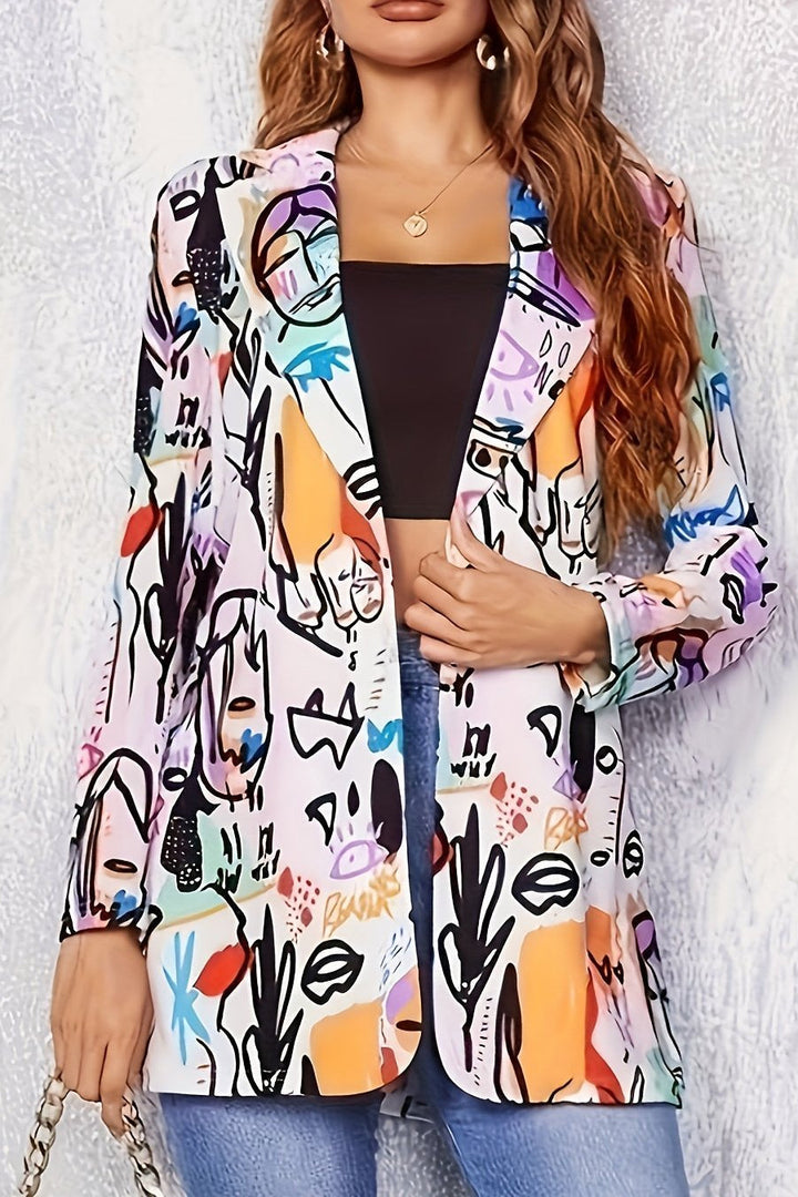 Avery - Idealna marynarka