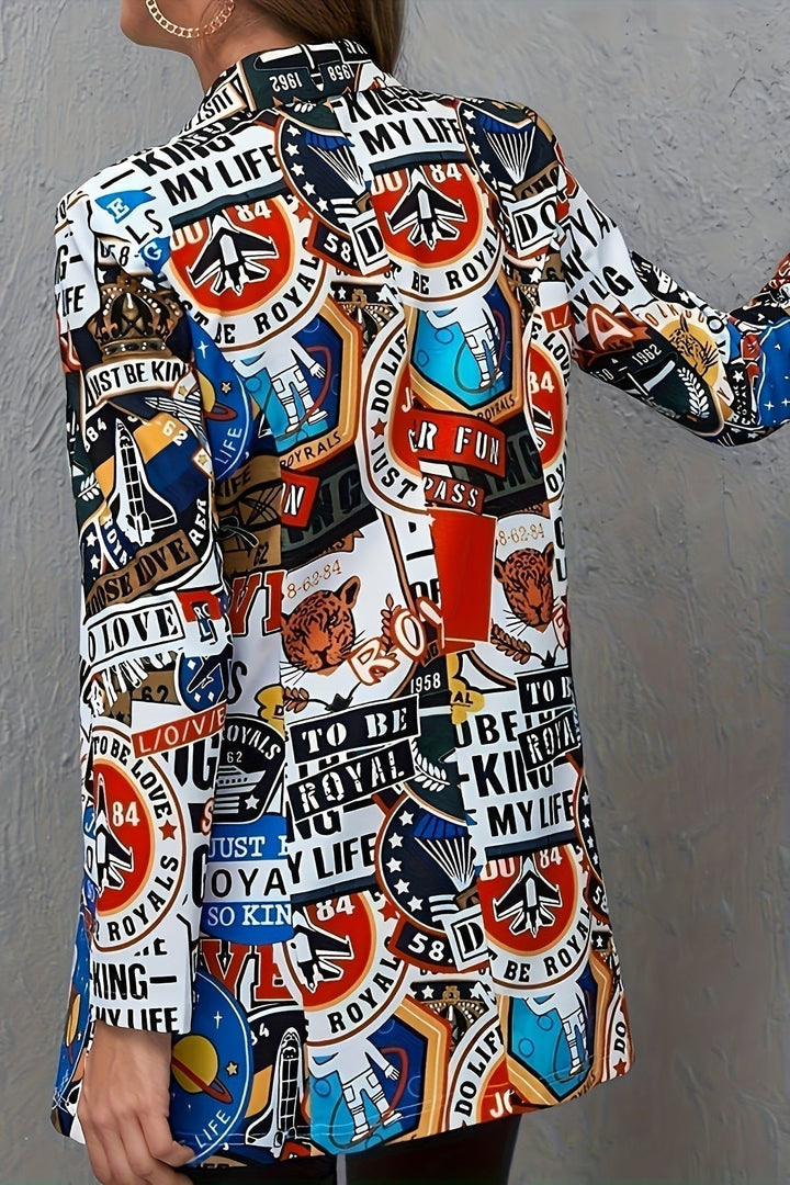 Avery - Idealna marynarka