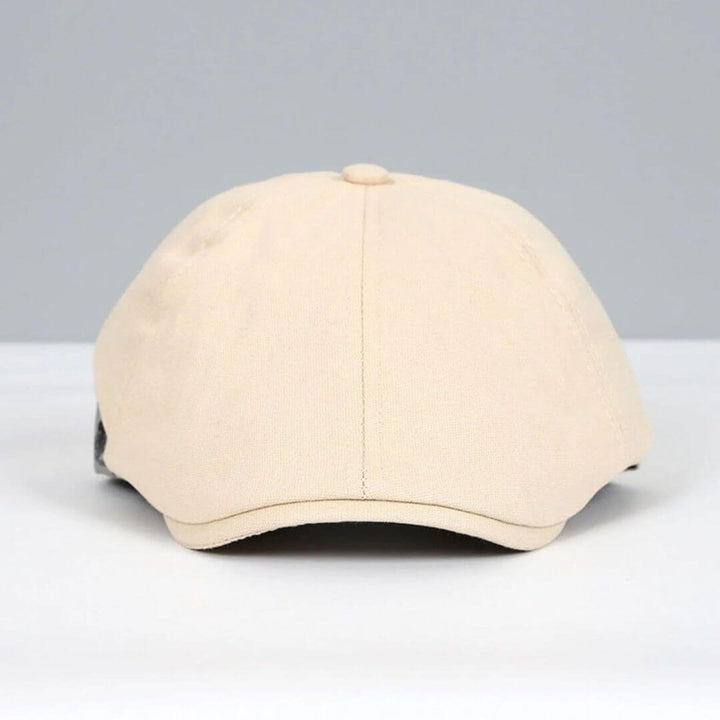 Cotton Blend Cap | VANCOUVER