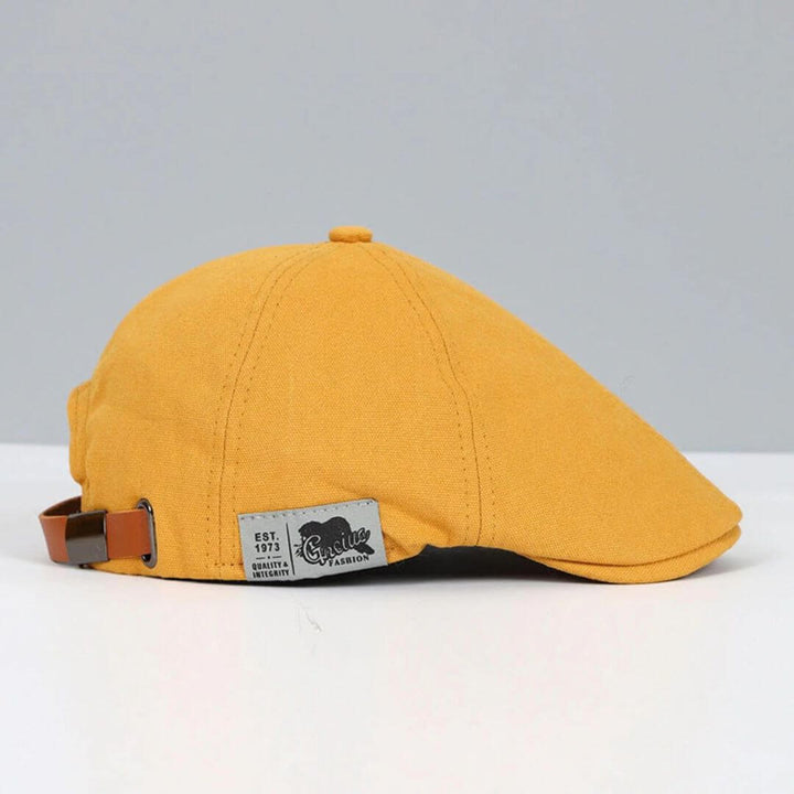 Cotton Blend Cap | VANCOUVER