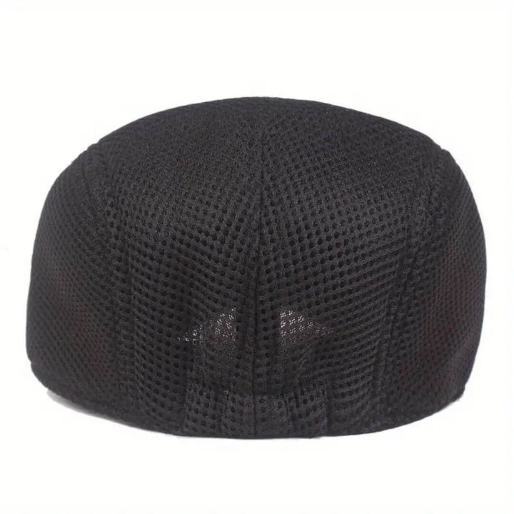 Mesh Ivy Cap | MARLOW