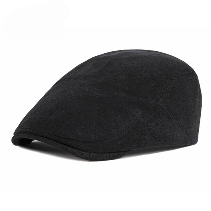 Corduroy Flat Cap | DAKOTA