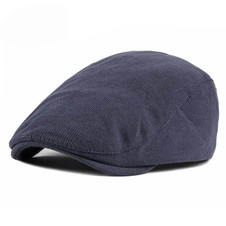 Corduroy Flat Cap | DAKOTA