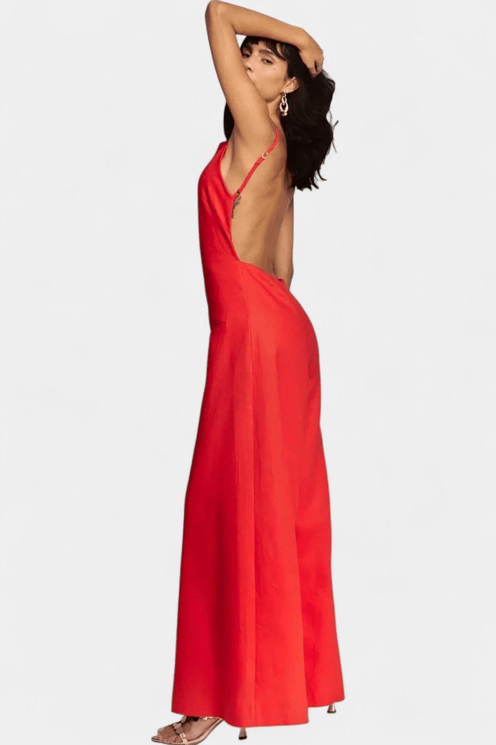 Kombinezon damski Belén