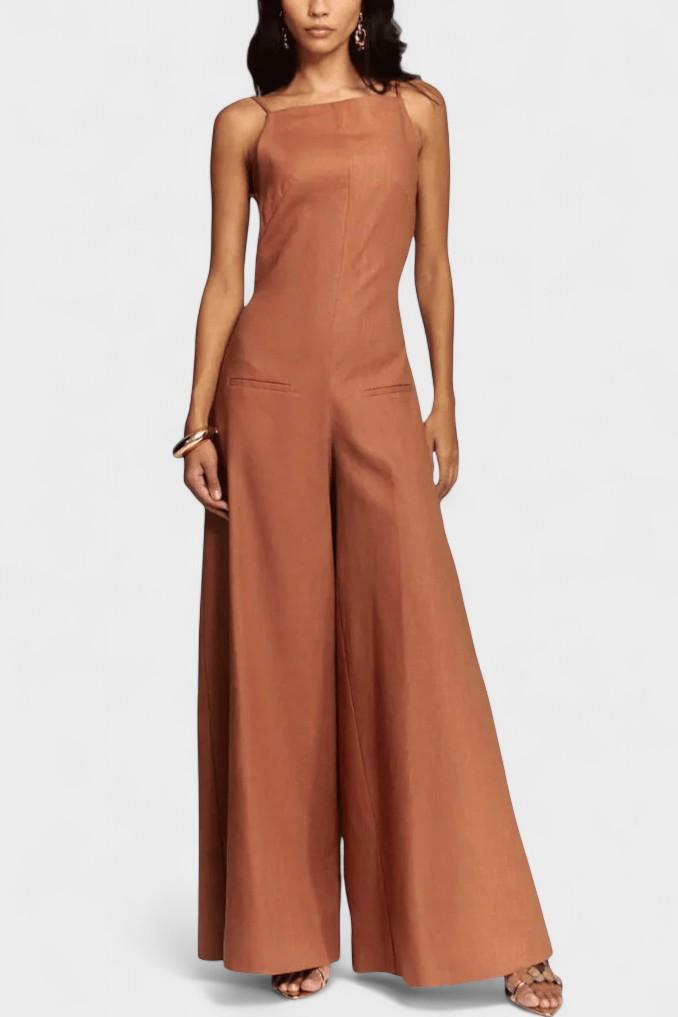 Kombinezon damski Belén