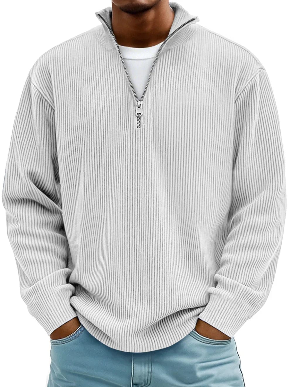 André I Premium Pullover