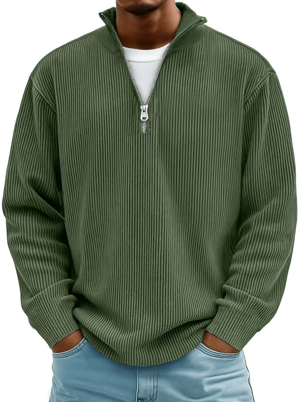 André I Premium Pullover