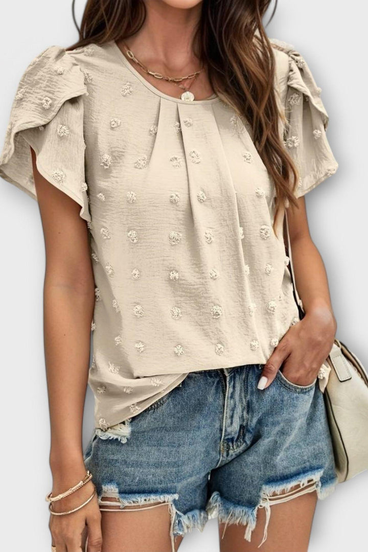Carlota - Ideal Blouse