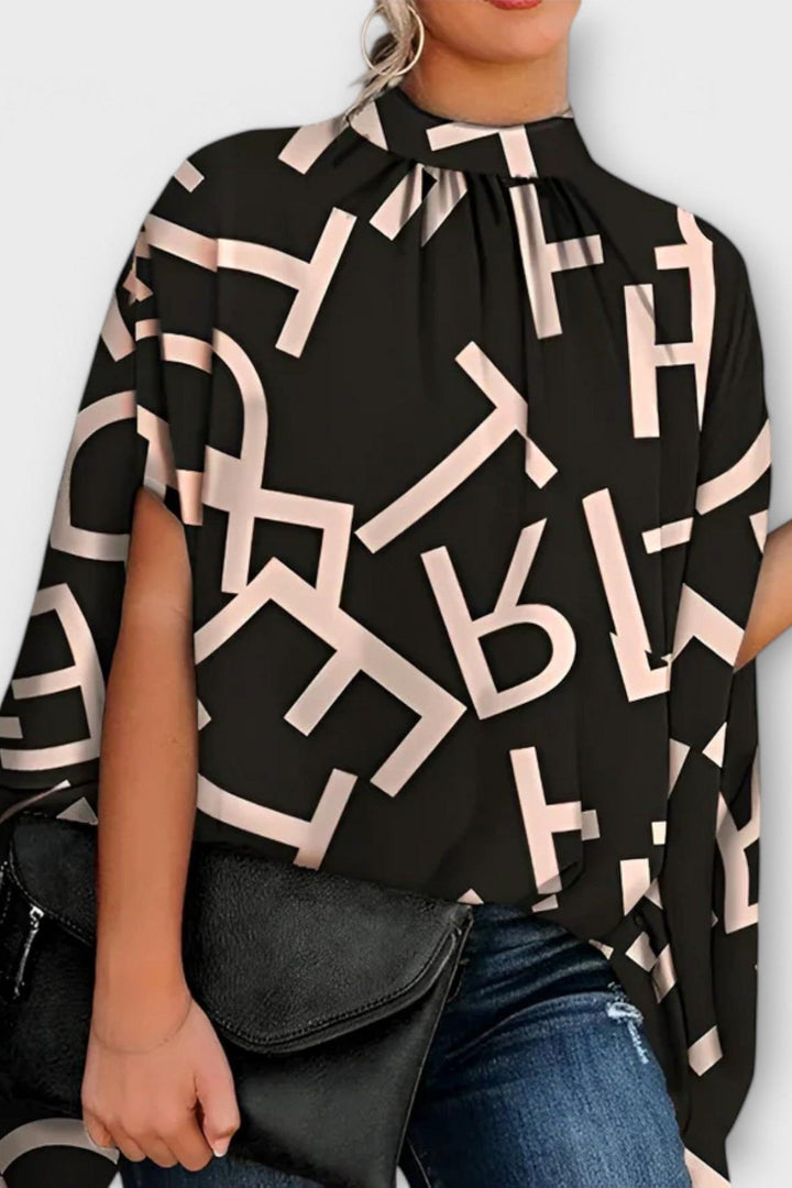 Catarina - Universal Evening Top