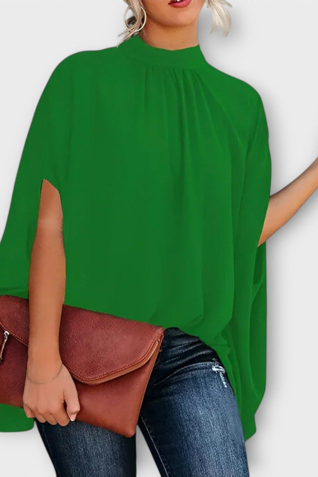 Catarina - Universal Evening Top