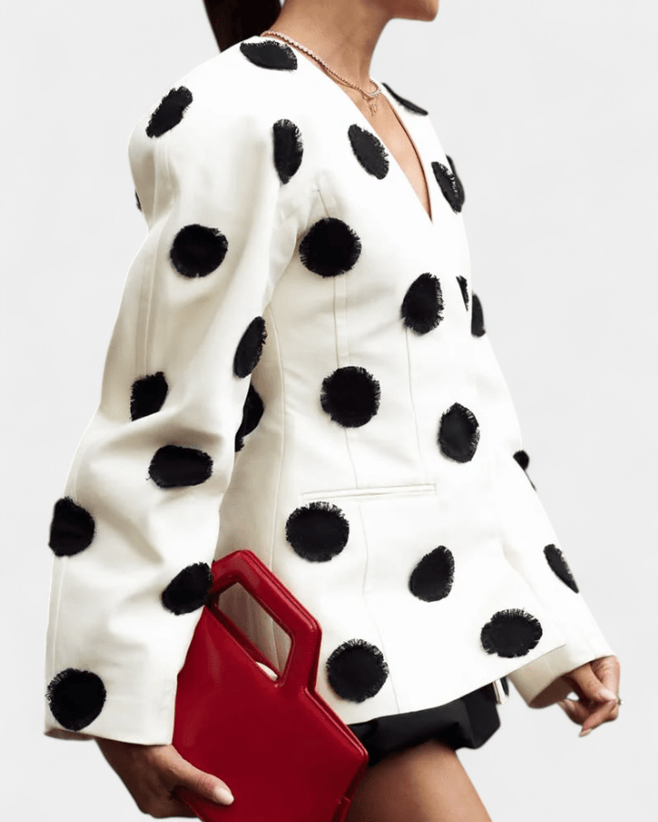 Clara™ I Elegancki Płaszcz