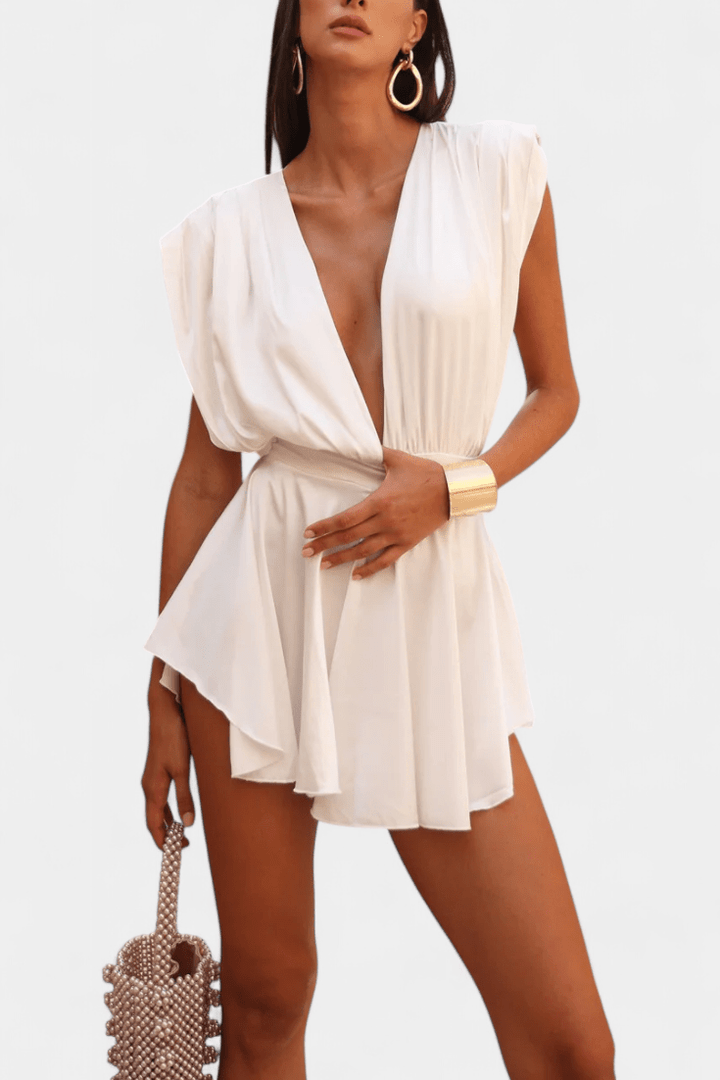 Ženski Kombinezon Rosalba