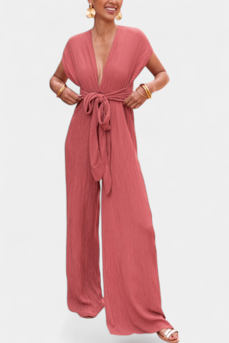 Ženski kombinezon Verena