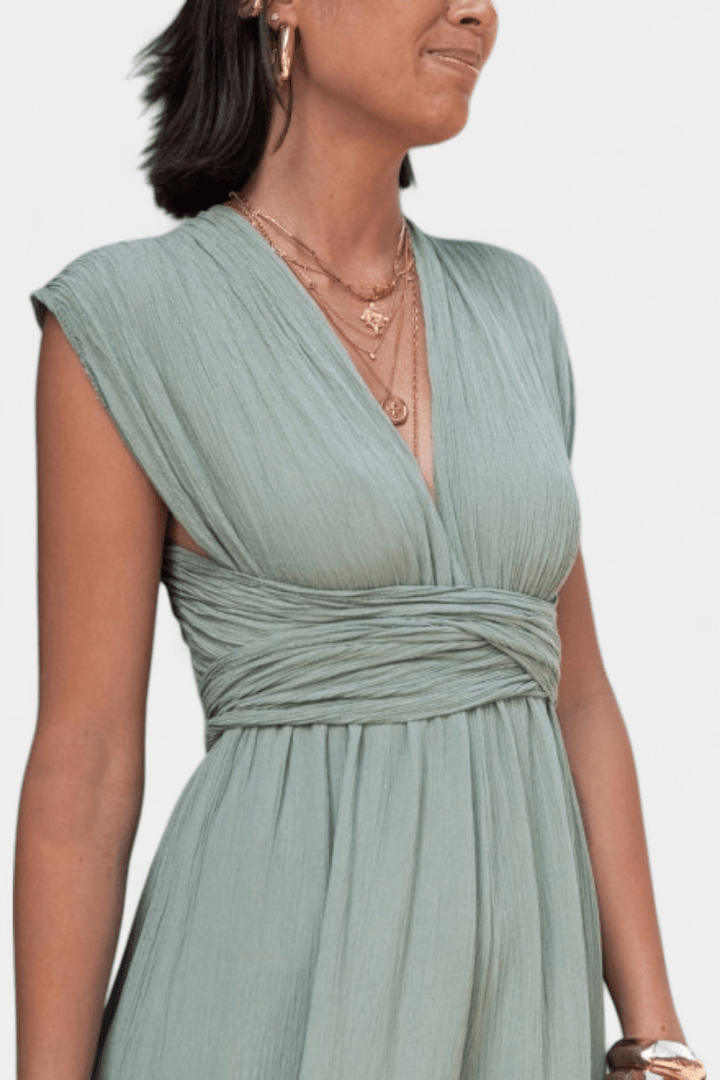 Ženski kombinezon Verena