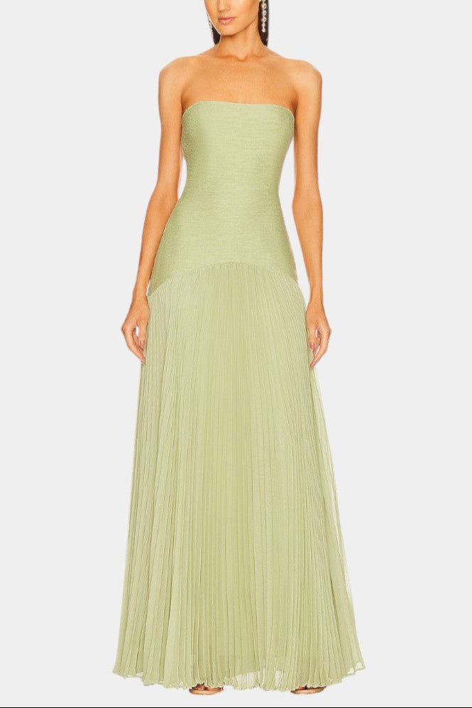 Sukienka Deia™ Maxi