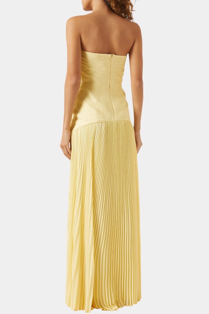 Sukienka Deia™ Maxi