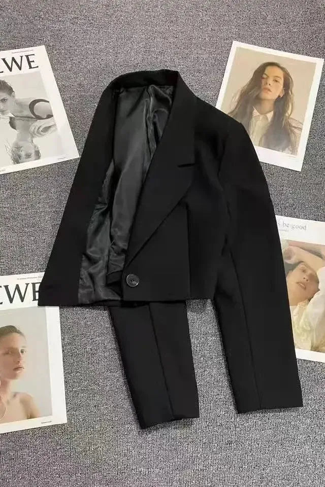 Diora Mode – Idealna Marynarka