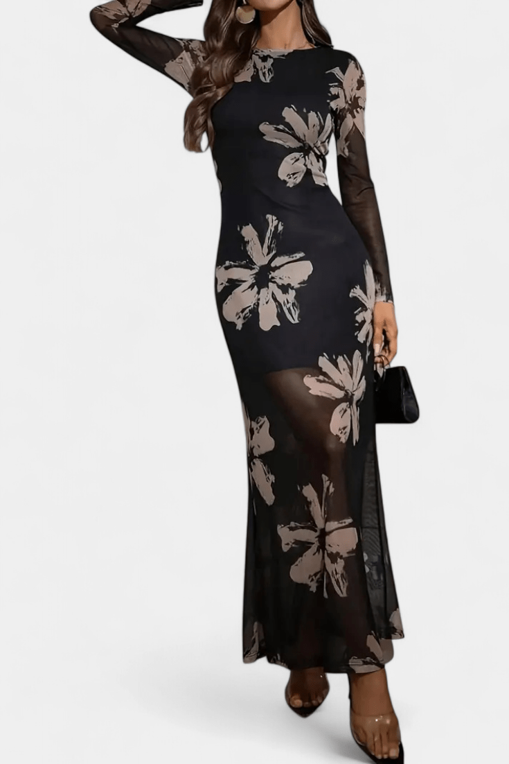 Eevi™ Maxi Dress