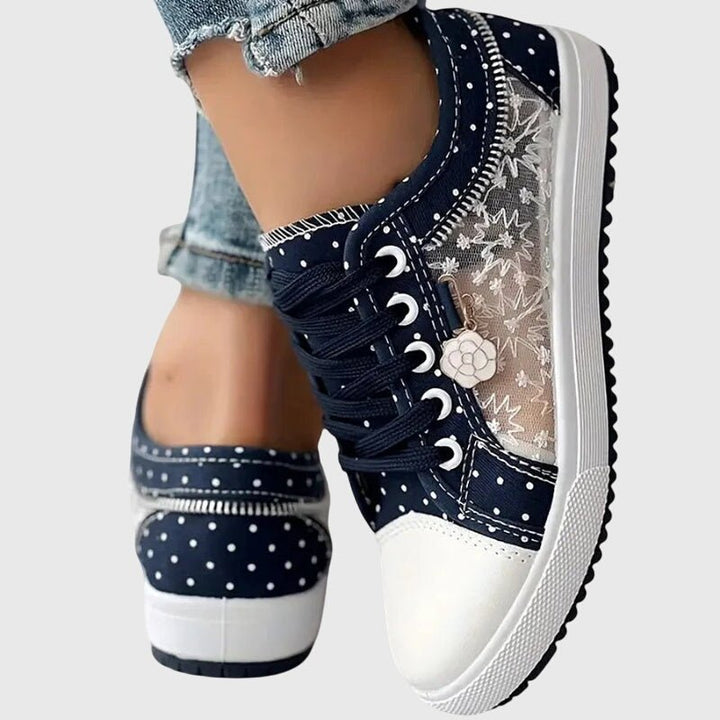 Elena | Ortopedyczne Buty Tenisowe