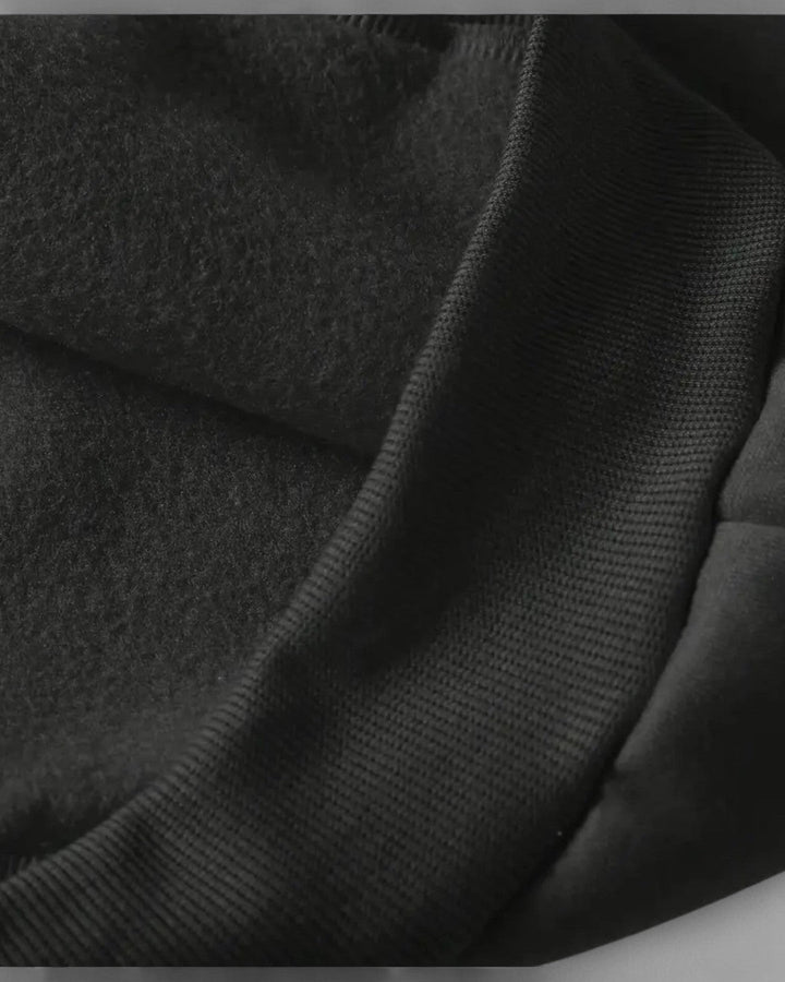 Elina™ Hoodie – Maksymalne Ciepło i Elegancja