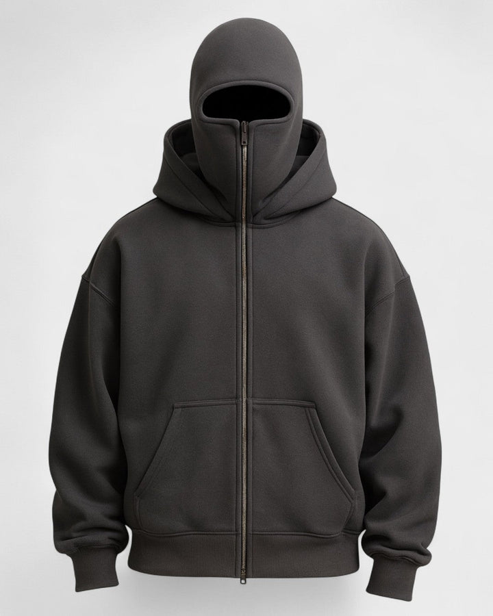 Elina™ Hoodie – Maksymalne Ciepło i Elegancja