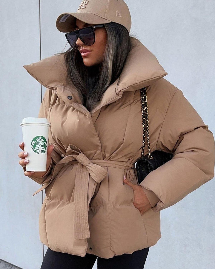 Em™ I Stylowa kurtka