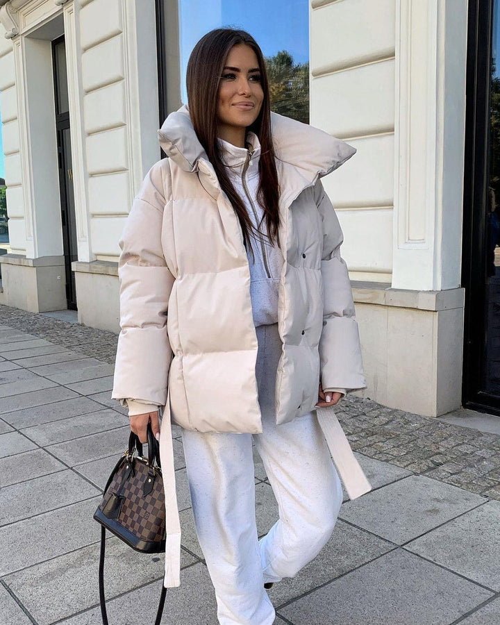 Em™ I Stylowa kurtka