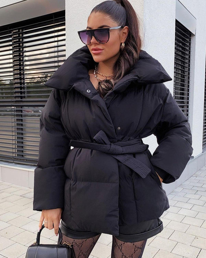 Em™ I Stylowa kurtka