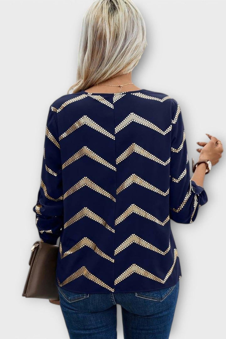 Ema - Classic Elegant Sweater